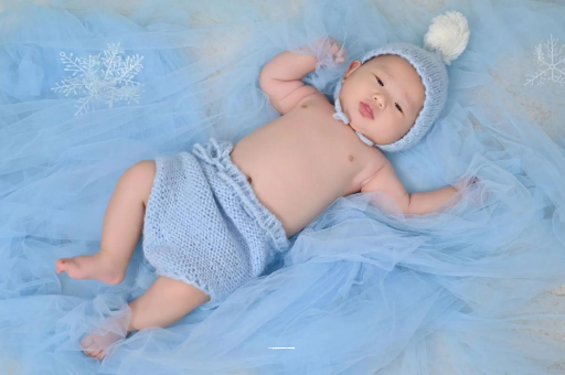 宜春宝宝睡觉爱笑 宜春宝宝睡觉爱笑